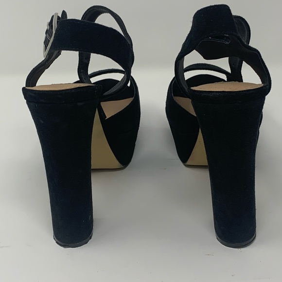 Steve Madden Heels - Picture 3 of 4